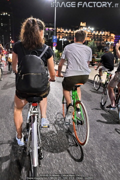 2018-06-28 Milano - Critical Mass 1745